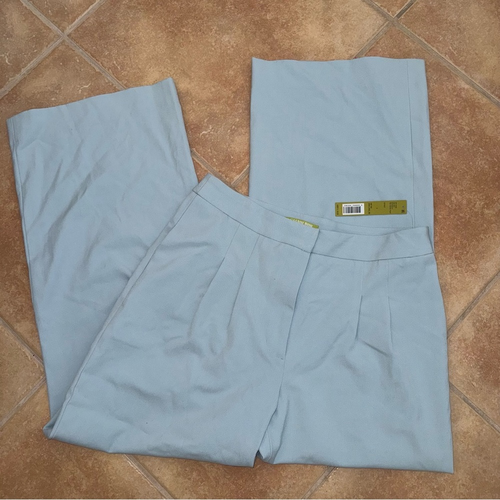 NWT Gianni Bini Wide Leg Trousers